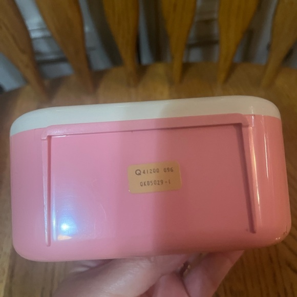 Citizen Little Twin Stars Colorful Alarm Clock- vintage โญ๏ธ๐ - Picture 4 of 5